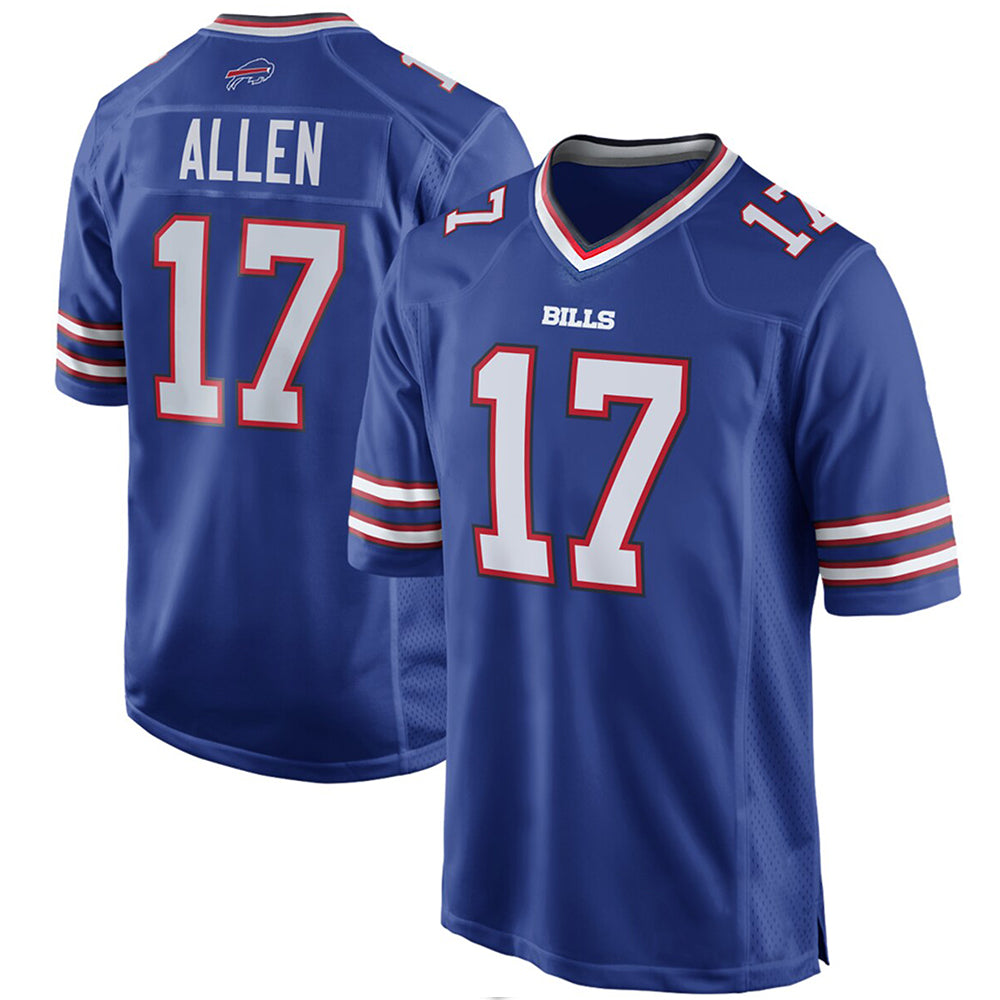 Buffalo Bills Box