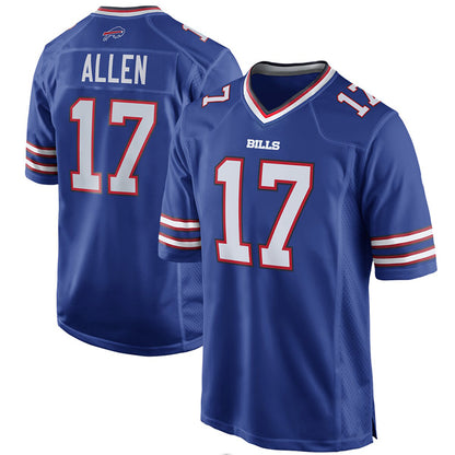Buffalo Bills Box