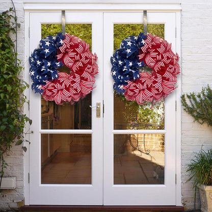 🎉Independence Day Pre-Sale💞Patriotic Independence Day Wreaths