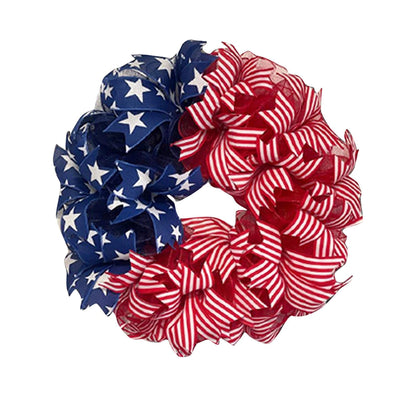 🎉Independence Day Pre-Sale💞Patriotic Independence Day Wreaths
