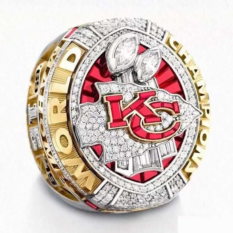 Kansas City Chiefs Box