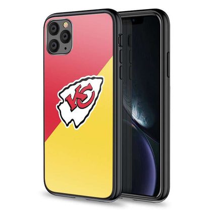 Kansas City Chiefs Box
