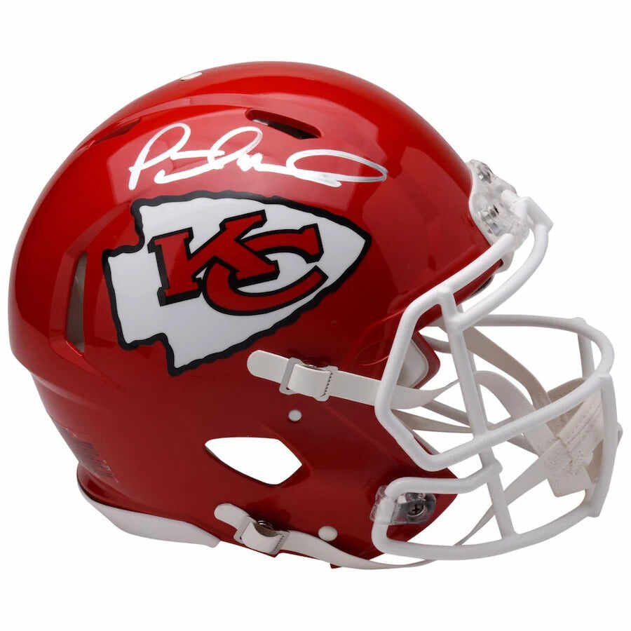 Kansas City Chiefs Box