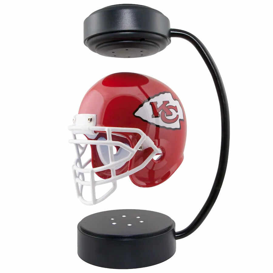 Kansas City Chiefs Box