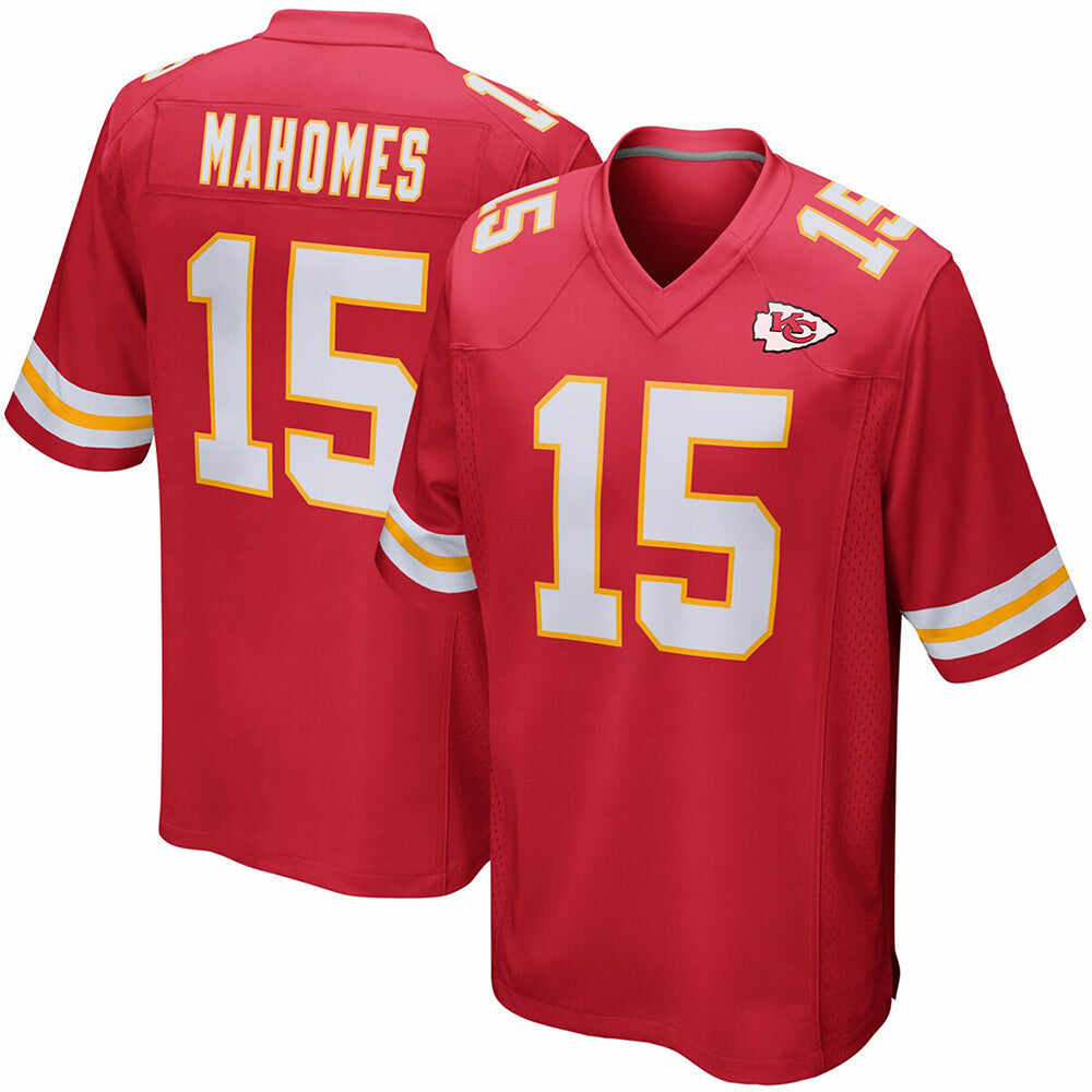 Kansas City Chiefs Box